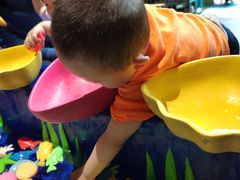 -蒙特利亲子乐园