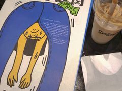 -Seesaw Coffee(环贸iapm店)