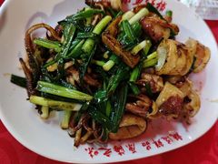 -蛇口康乐快餐鱼仔档(翠苑小区店)