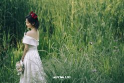点击看大图 -LAFINE 兰斐婚纱礼服馆