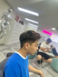 -米娜护肤造型