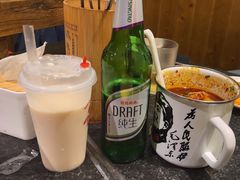 -福苗小骆驼烧烤(凤八店)