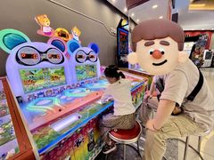 -汤姆熊欢乐世界(莘庄龙之梦店)