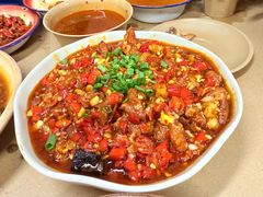 -老三样·旧食新味(船山路店)