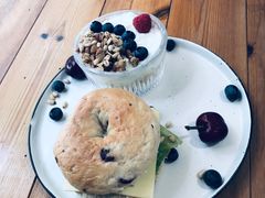 -COTTON CAFE(德信·中外公寓店)