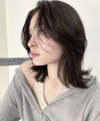 点击看大图 -藤野造型