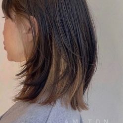 -F P· HAiR