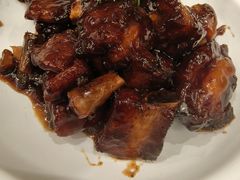 -一记洛阳菜·糖醋小排·水席(十字街店)