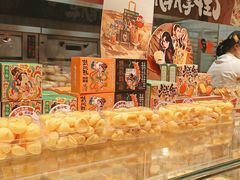 -泸溪河桃酥(湖滨银泰in77店)