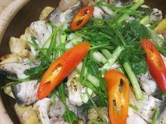 -美极鲜食坊(宝安南路店)