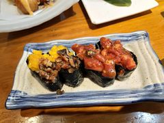 寿司-三月居酒屋(青年大街店)