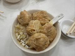 -麦文记面家(佐敦店)