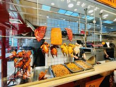 -余百年·现烧烧腊(布吉金利店)