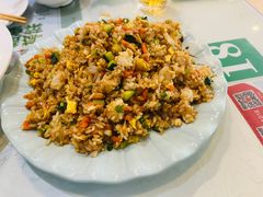 -南来顺饭庄·清真(南菜园店)