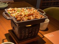 -山葵家·创意料理(EFC欧美广场店)