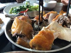-张家卫·阳江菜·小海鲜(肥婆湾桥店)