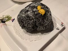 手工芋泥流心沙翁-稻香饭店(IFS国金中心店)