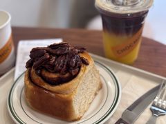 -CHOCMONS巧克怪兽(屏风街店)