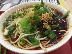 -北京大学-燕南食堂