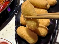 -莽子老火锅(大坪店)