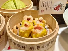 -金鼎轩·滋养小餐馆(联想桥店)