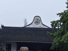 -西园戒幢律寺