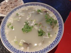 -老北京胡同味道二荤铺(酒仙桥店)