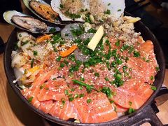 -沼津港渔市(宏伊国际广场店)