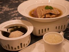 -扬州香格里拉·香宫中餐厅