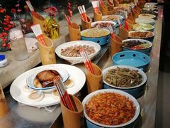 -古道村落(温汤店)