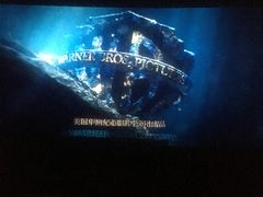 -首都电影院(天津店 中国巨幕)