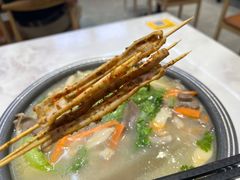 -点蹄擂椒猪脚饭(天虹汇一城店)