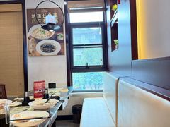 -老淮城·长鱼面(河下古镇店)