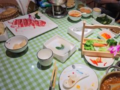 -番食园鲜食火锅(高新店)