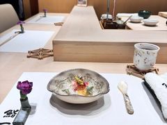 -鮨一日本料理旗舰店(总店)