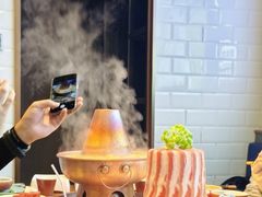 -额尔敦草原涮羊肉·烧烤(冻青树总店)