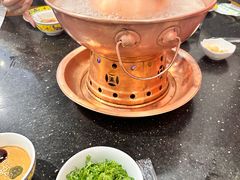-南门涮肉(上海二店)