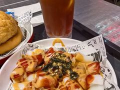 -孖记茶档·热腾茶餐(荔湾领展广场店)