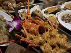 -阿妹小海鲜(下角店)