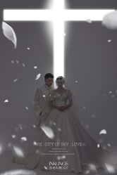 -吉光片羽高端婚纱摄影(泰州优选店)