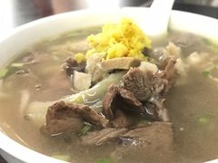 -潮镇老尾牛杂(环城西路店)