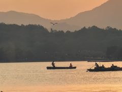 -湖畔居茶楼(湖滨店)