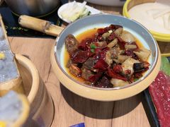 -龙聚德北京烤鸭(沙坪坝华宇A馆店)