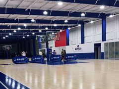 -BUFFALO篮球公园(康桥店)