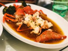 -白金汉爵大酒店·中餐厅(相城店)
