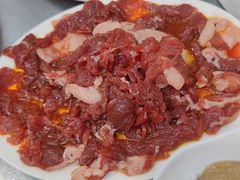 -松明一烤肉馆(鲁园店)