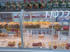 -味多美蛋糕(六里桥店)