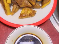 -聚首堂·特色小吃·肘子(什刹海德胜门店)