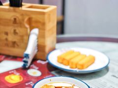 -五条人糖水铺(武林总店)