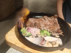 -将军牛排·尔滨地标朝鲜族美食(总店)